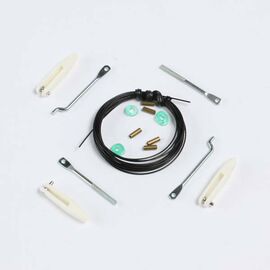 CABLE DE CONTROLE FIN