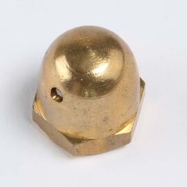 CONE BRONZE DOME