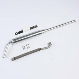 RESONATEUR + COUDE 120