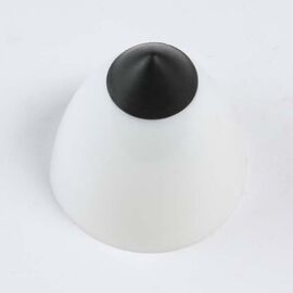 CONE BLANC 51MM