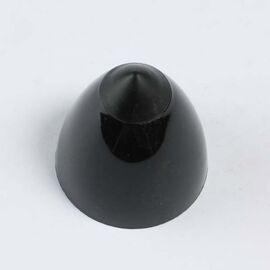 CONE NOIR 61MM