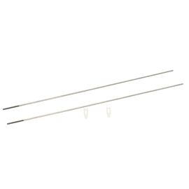 RACCORD NY PETIT +TIGE 2P