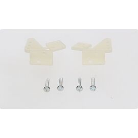 LEVIER GOUVERNAIL 28MM 2P