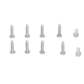 BLECHSCHRAUBEN 2,9x13MM