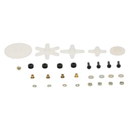 LEVIERS+DISQUES POUR PS-VM3