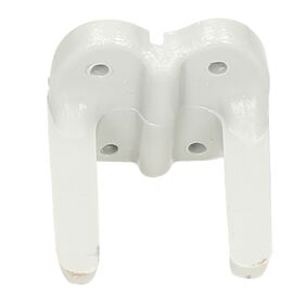 SUPPORT MOTEUR NYLON 26MM