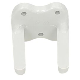 SUPPORT MOTEUR NYLON 23MM