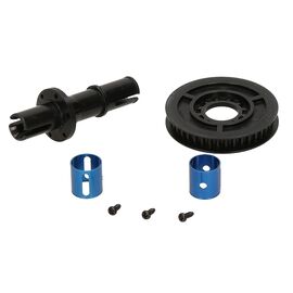 SPOOL (MR4TC BD)