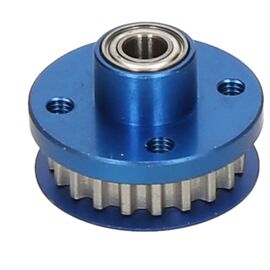 POULIE ROUE LIBRE CENTRAL ALUMINIUM (MR-4TC BD)