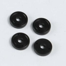 PISTONS AMORTISSEURS PRO 1.1MM/2 TROUS (4PCES) -  RAY SPEED