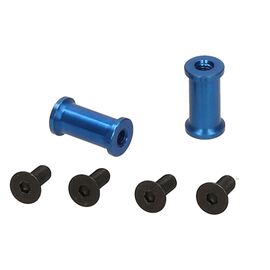 SUPPORT ALUMINIUM POUR RIGIDIFICATEUR CENTRAL (MR-4TC SD)