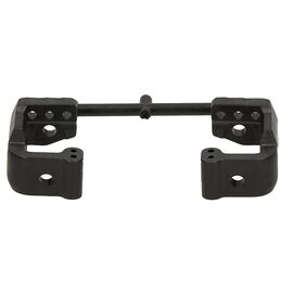 SET DE FUSEE AVANT RENFORCE (YOKOMO MR4TC SD)