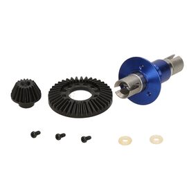 ROUE LIBRE AVANT (MR-4TC SD)