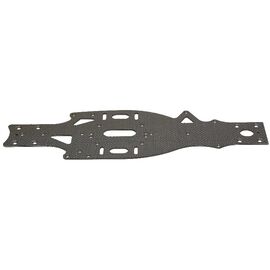 CHASSIS GRAPHITE       YR-4