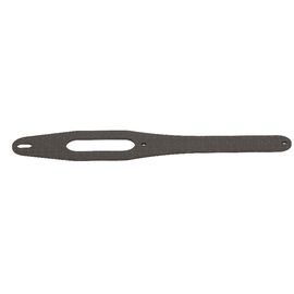 PLAQUE ROLL CONTROL