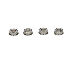 ROULEMENT TENDEUR      YR-4 (8x4x3 - roulements à épaulement/4pcs)