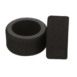 PNEU MAGIC 30MM YR-4