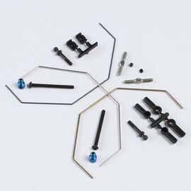 SET DE BARRES ANTI-ROULIS SUPERIEUR
