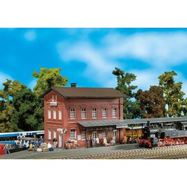Gare de Waldbrunn