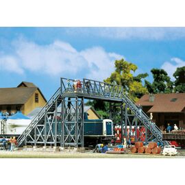 Passerelle pour piétons