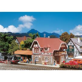 Bahnhof Burgdorf