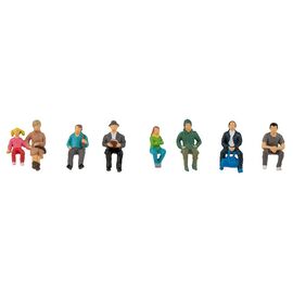 Passagers