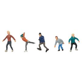 Patineur