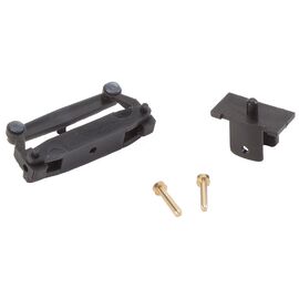 Essieu avant monté pour camion sans roues (17 mm)