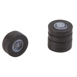 4 pneus et jantes pour camionnette