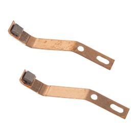 2 Lenkschleifer für Traktoren