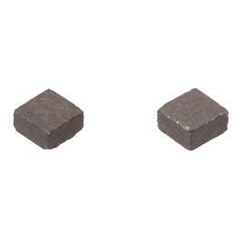 2 Justierungsmagnete