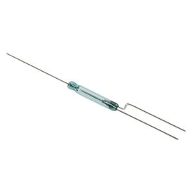 Capteur Reed Tube en verre grand