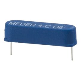 Capteur Reed court bleu (MK06-4-C)