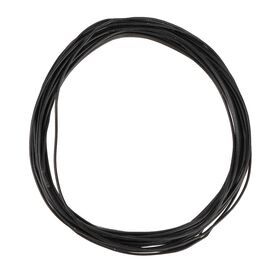 Toron 0 04 mm² noir 10 m