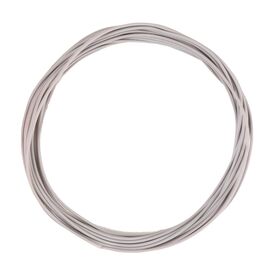 Toron 0 04 mm² gris 10 m