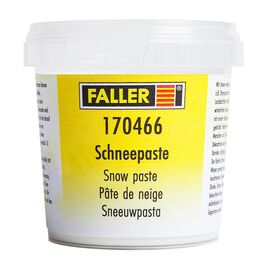 Pâte à neige 150 ml