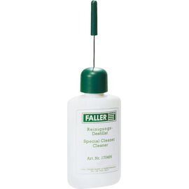Distillat de nettoyage 25 ml