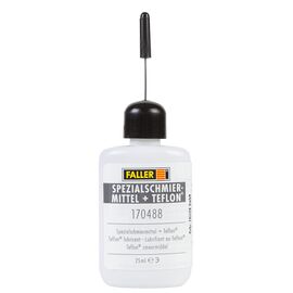Lubrifiant spécial + Teflon® 25 ml