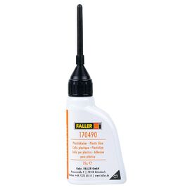 Colle plastique Super-Expert 25 g (24)