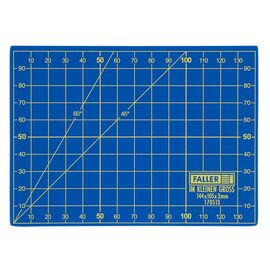 Tapis de découpe A6