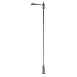 Eclairage public LED blanc froid