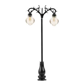 Lanterne à LED Suspensions blanc froid