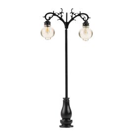 Lanterne à LED Suspensions blanc chaud