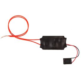 Effet sonore miniature Aboiements de chien