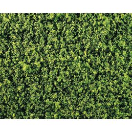 Non-tissé de feuillage vert moyen