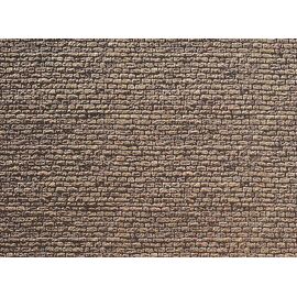 Plaque de mur en granit