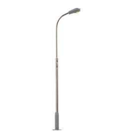 LED-Strassenbeleuchtungen  Peitschenleuchte  kaltweiss  3 Stück