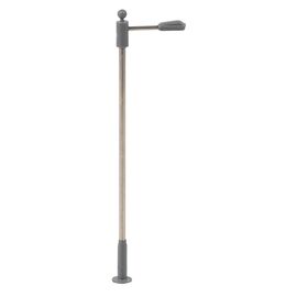 Eclairage public LED blanc froid