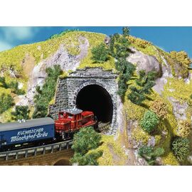 Tunnelportal-Set