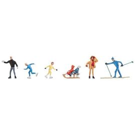 Winterfiguren